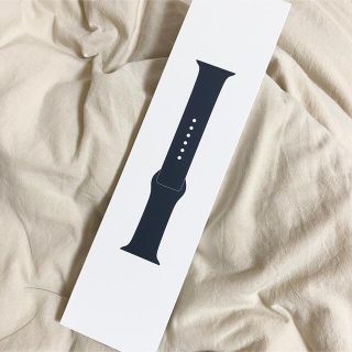 Apple Watch 付属バンド　純正(その他)