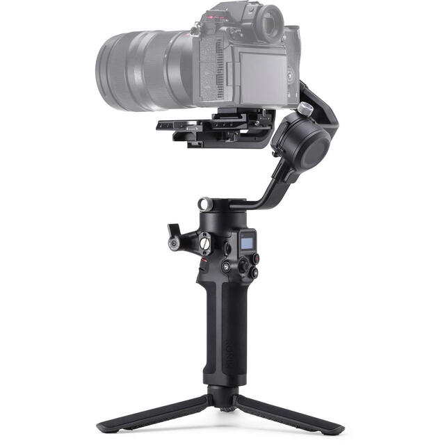 国内在庫】 DJI RONIN RSC2 PRO COMBO スタビライザーの通販 by 白州