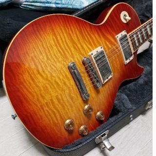 ギブソン(Gibson)のGibson　Les Paul Standard 50s(エレキギター)