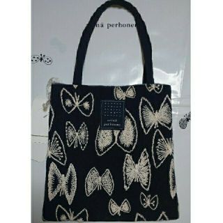 ミナペルホネン 上品 トートバッグ(レディース)の通販 42点 | mina
