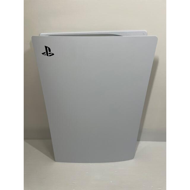 PlayStation - 【動作品】PlayStation5 ディスクドライブ搭載 CFI-1000 ...