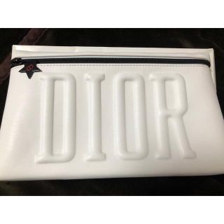 ディオール(Dior)のDior ポーチ(ポーチ)