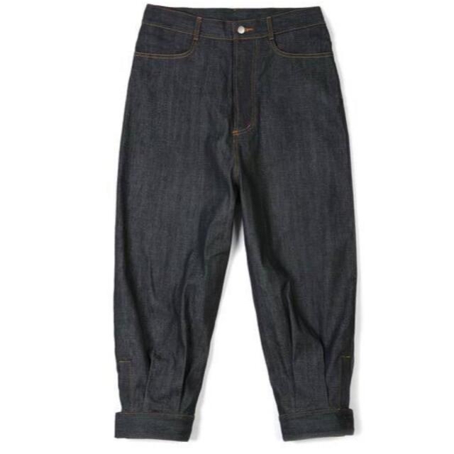 Vivienne Westwood(ヴィヴィアンウエストウッド)のVivienne Westwood MAN RIGID DENIM 44 メンズのパンツ(デニム/ジーンズ)の商品写真