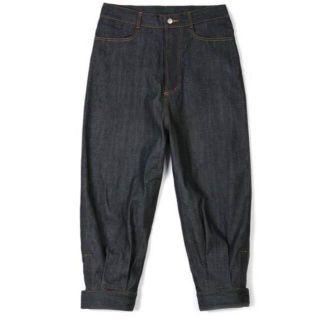 ヴィヴィアンウエストウッド(Vivienne Westwood)のVivienne Westwood MAN RIGID DENIM 44(デニム/ジーンズ)