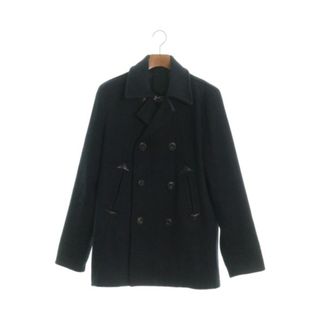 デンハム ピーコート(メンズ)の通販 7点 | DENHAMのメンズを買うならラクマ