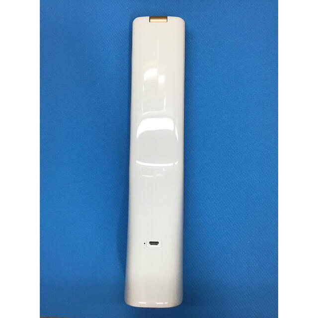 Panasonic(パナソニック)のパナソニック　タッチセンサー　折りたたみ式 LED デスクランプ USB充電式 インテリア/住まい/日用品のライト/照明/LED(テーブルスタンド)の商品写真