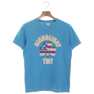 ティーエムティー(TMT)のTMT Tシャツ・カットソー メンズ(Tシャツ/カットソー(半袖/袖なし))