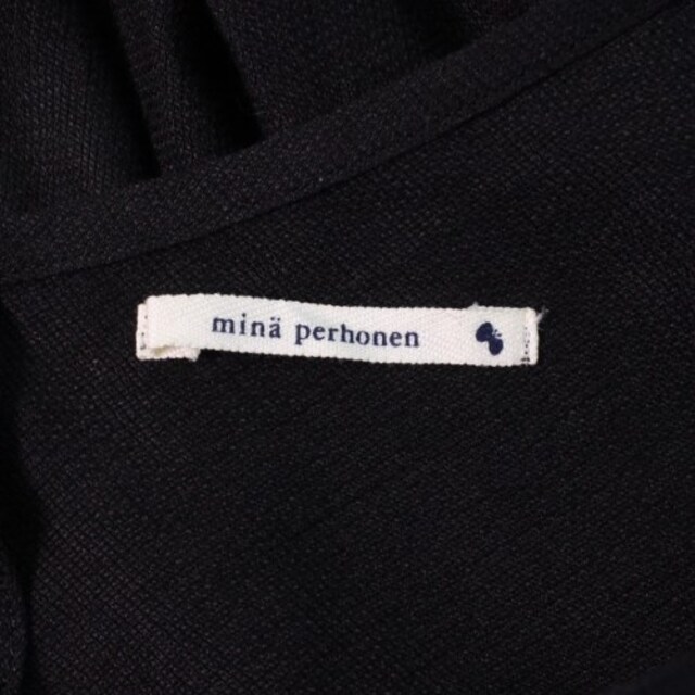 mina perhonen(ミナペルホネン)のmina perhonen ワンピース レディース レディースのワンピース(ひざ丈ワンピース)の商品写真