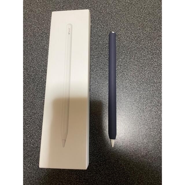 Apple - iPad Pro 11インチ第3世代 128GBとApple pencilセットの通販 ...