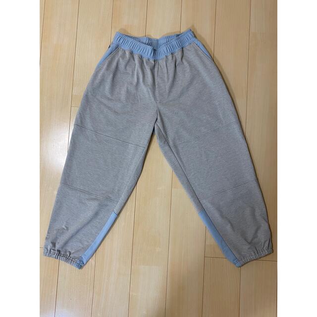 BEAMS SSZ PGWI MAKOJER PANTS スウェットパンツ