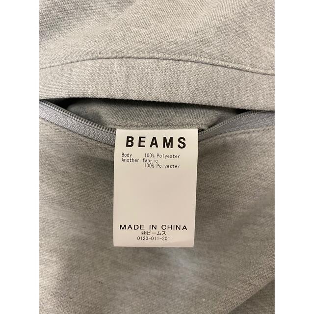 BEAMS(ビームス)のBEAMS SSZ PGWI MAKOJER PANTS スウェットパンツ メンズのパンツ(その他)の商品写真