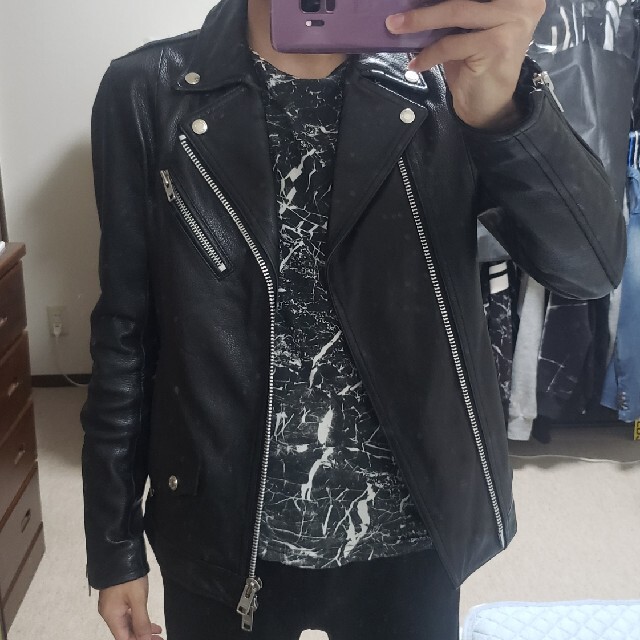 BVJ レザー フーガ ジャックローズ バックラッシュ バッファローボブズ