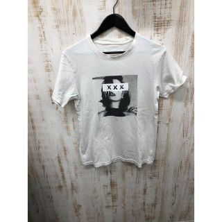 ゴッドセレクションTシャツ　xxx