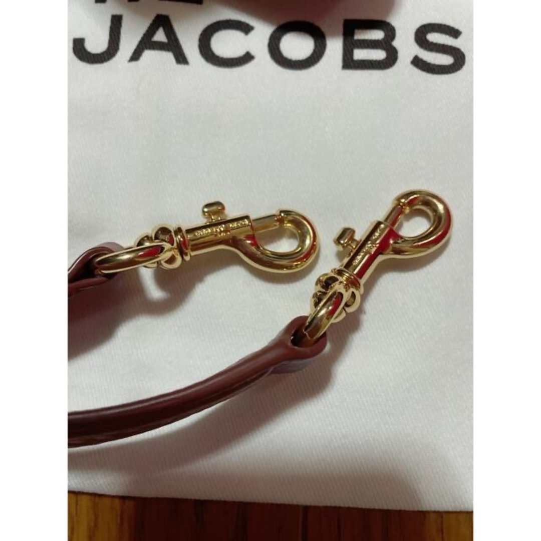 MARC JACOBS(マークジェイコブス)のマークジェイコブス ショルダー バッグ MARC JACOBS レディースのバッグ(ショルダーバッグ)の商品写真