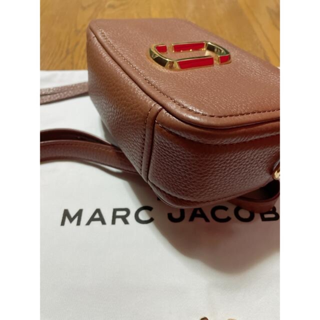 MARC JACOBS(マークジェイコブス)のマークジェイコブス ショルダー バッグ MARC JACOBS レディースのバッグ(ショルダーバッグ)の商品写真