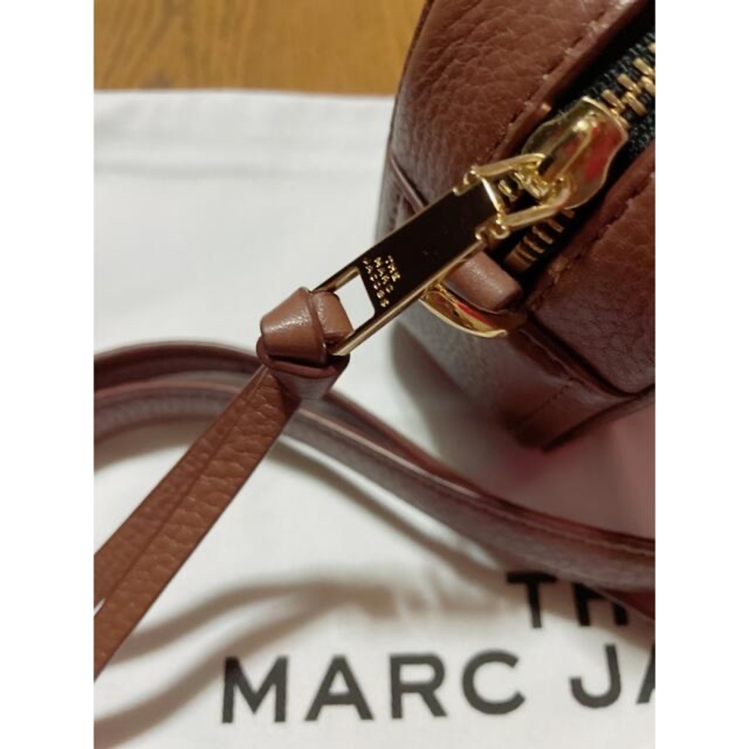 MARC JACOBS(マークジェイコブス)のマークジェイコブス ショルダー バッグ MARC JACOBS レディースのバッグ(ショルダーバッグ)の商品写真