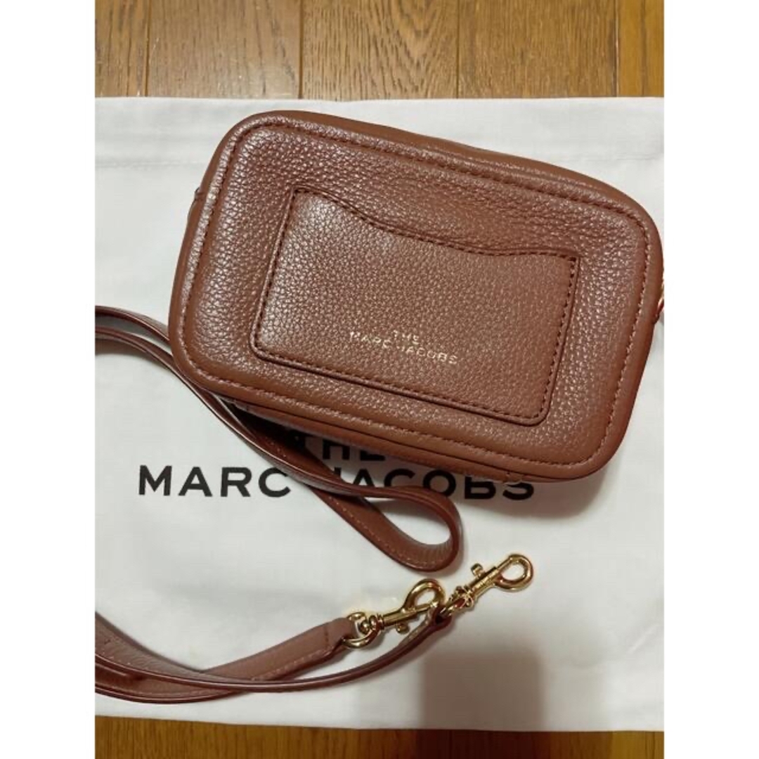 MARC JACOBS(マークジェイコブス)のマークジェイコブス ショルダー バッグ MARC JACOBS レディースのバッグ(ショルダーバッグ)の商品写真