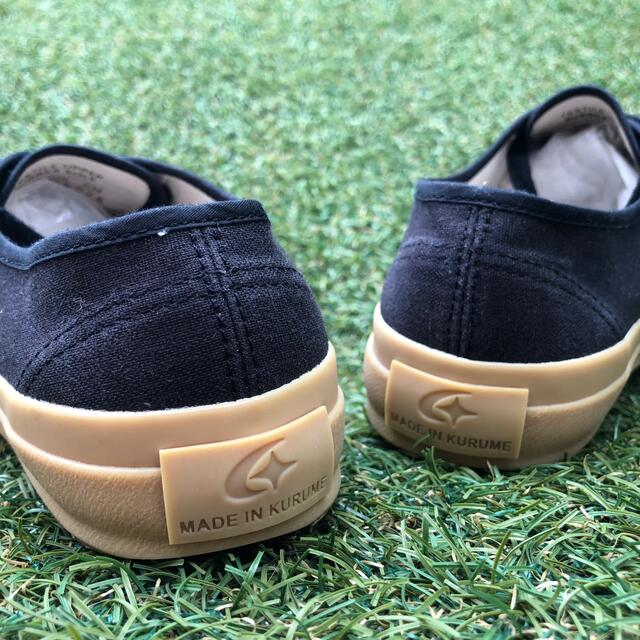 MOONSTAR - 美品22.5 Moonstar×B&Y ムーンスター スニーカー MOONSTAR - 美品22.5 Moonstar×B&Y ムーンスター スニーカー