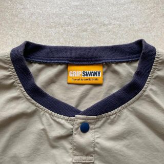 STABRIDGE GRIP SWANY NIGHT DESERT セットアップの通販 by wavybone's