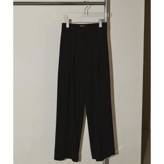 トゥデイフル(TODAYFUL)のDoubletuck Twill Trousers (その他)