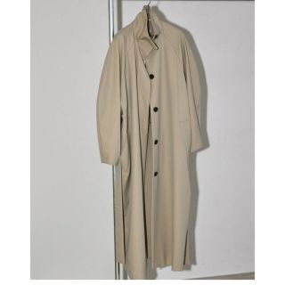 トゥデイフル(TODAYFUL)のStandcollar Trench Coat todayful 38(ロングコート)