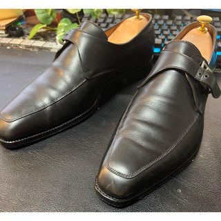 ジョンロブ(JOHN LOBB)のハナさん専用　ジョンロブ　John lobb 検索　エドワードグリーン　　(ドレス/ビジネス)