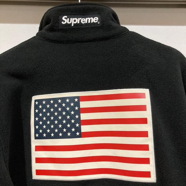 supreme  THE NORTH FACE トランスアクターフリース