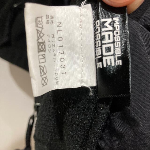 supreme 17SS THE NORTH FACE トランスアクターフリース