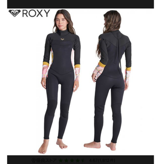 ロキシー(Roxy)のROXY  ウェットスーツ(サーフィン)