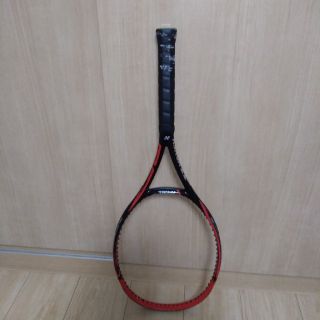 ヨネックス(YONEX)のVCORE SV 98 G2 ケース付き (2本目)(ラケット)