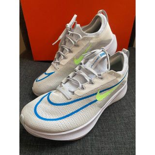 ナイキ(NIKE)の☆特上美品☆ナイキ（NIKE）ズームフライ4(シューズ)