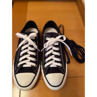 コンバース(CONVERSE)のコンバース23.5cm(スニーカー)