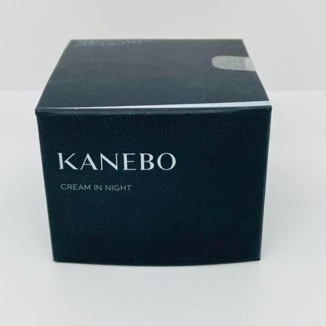 カネボウ クリーム イン ナイト 40g 新品 - フェイスクリーム