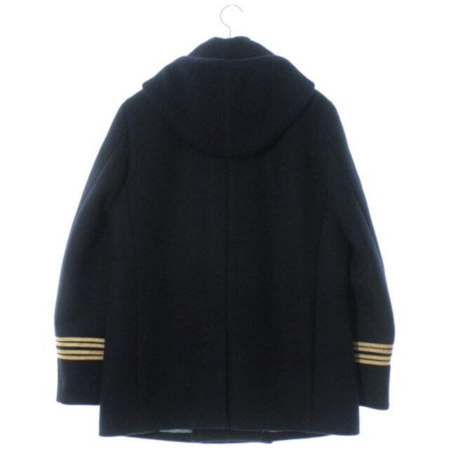 GUCCI ピーコート メンズ 予約販売 www.toyotec.com