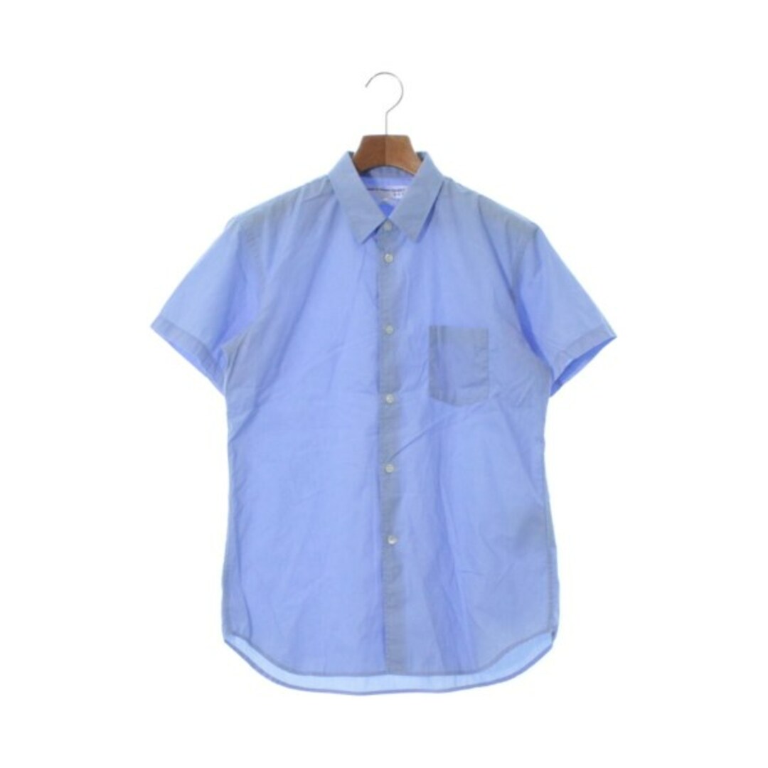 COMME des GARCONS SHIRT カジュアルシャツ メンズ