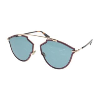 Diorセール❣️ レア❣️ハート グレー サングラス kenza.re