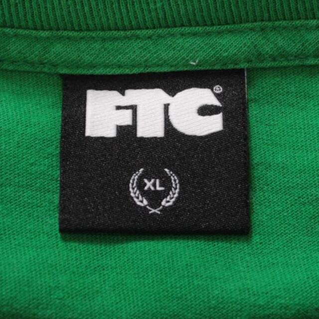 FTC(エフティーシー)のFTC Tシャツ・カットソー メンズ メンズのトップス(Tシャツ/カットソー(半袖/袖なし))の商品写真