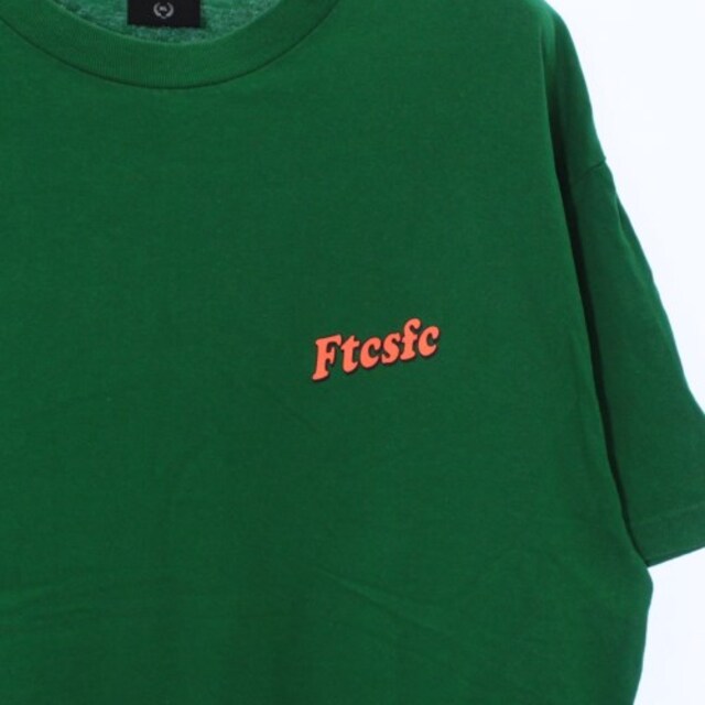 FTC(エフティーシー)のFTC Tシャツ・カットソー メンズ メンズのトップス(Tシャツ/カットソー(半袖/袖なし))の商品写真
