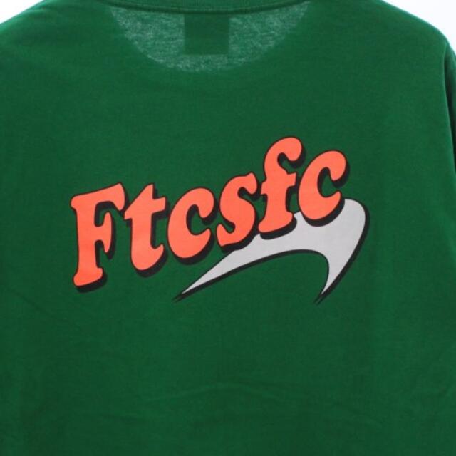 FTC(エフティーシー)のFTC Tシャツ・カットソー メンズ メンズのトップス(Tシャツ/カットソー(半袖/袖なし))の商品写真