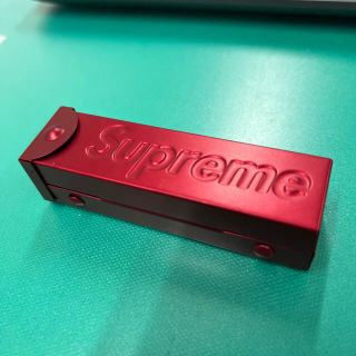 シュプリーム(Supreme)のsupreme Aluminum Dice Set  中古(その他)