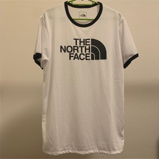 THE NORTH FACE - 新品 タグあり THE NORTH FACE Tシャツ メンズ