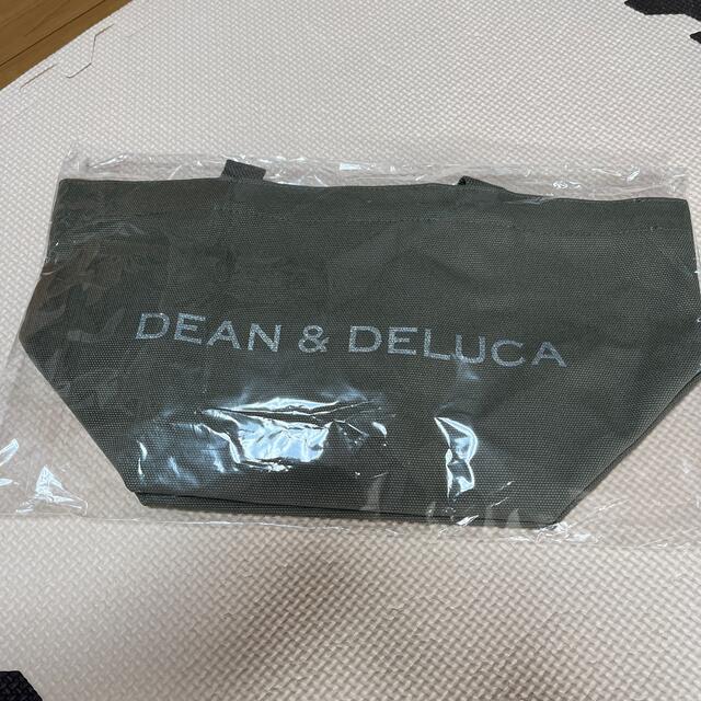 DEAN & DELUCA(ディーンアンドデルーカ)のDEAN&DELUCA ディーン＆デルーカ　トートバック S レディースのバッグ(トートバッグ)の商品写真