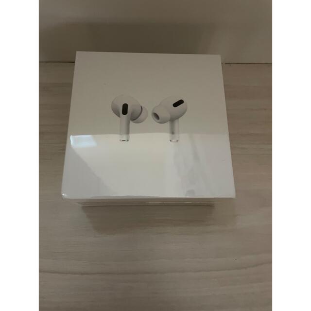 新品未開封 Air Pods Pro Apple エアポッズ プロ 国内正規品