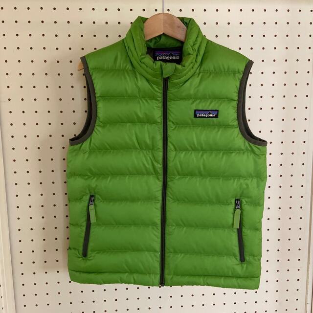 patagonia - エイトマン様 専用 パタゴニア キッズ XS の通販 by