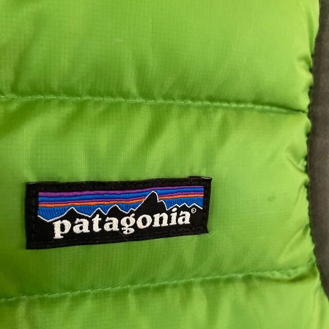 patagonia - エイトマン様 専用 パタゴニア キッズ XS の通販 by