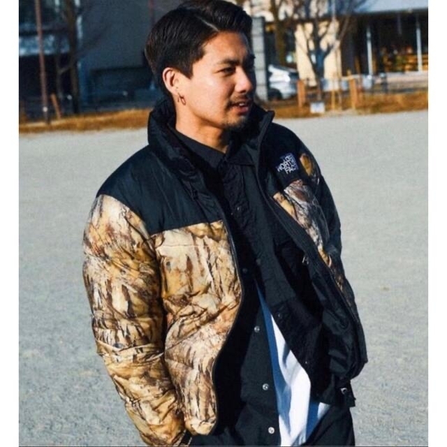 メーカー在庫少、売り切れ時はご容赦ください ノースフェイス ヌプシ