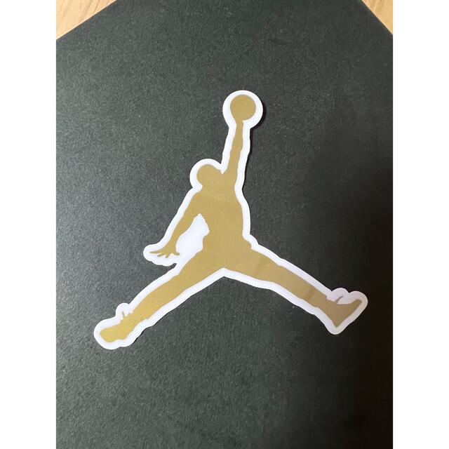 NIKE - エアジョーダン ステッカーの通販 by AMA shop|ナイキ NIKE - エアジョーダン ステッカーの通販 by AMA shop|ナイキ