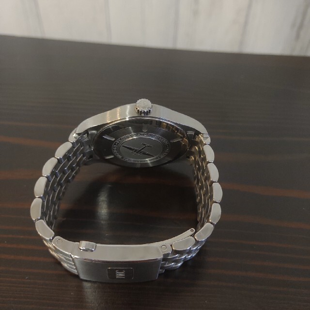 IWC(インターナショナルウォッチカンパニー)のIWC  マーク18 メンズの時計(腕時計(アナログ))の商品写真
