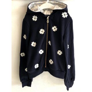kate spade 新品 パーカー - メルカリ