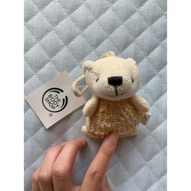 THE BODY SHOP THE BODY SHOP ボディスポンジの通販 by m♡|ザボディショップならラクマ 新品 THE BODY SHOP ザ ボディ ショップ ボディスポンジ